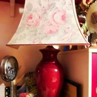 LAMPADA SALA SOGGIORNO INGRESSSO