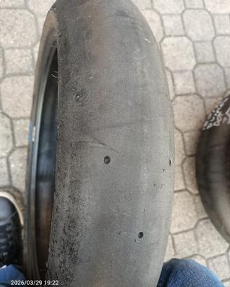 Pirelli sbk 120-70/180-60 sc1