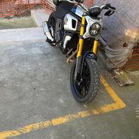 CF moto CLX 700