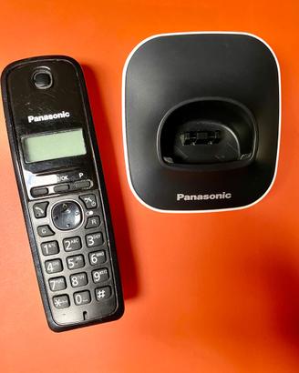 Panasonic KX-TG1611
