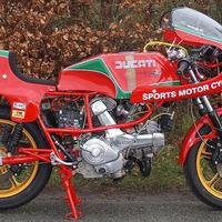 ricambi ducati epoca da corsa anni 70/80