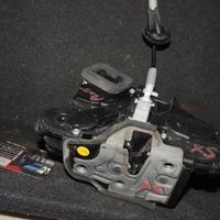 CHIUSURA CENTRALIZZATA ANTERIORE SX VW T ROC