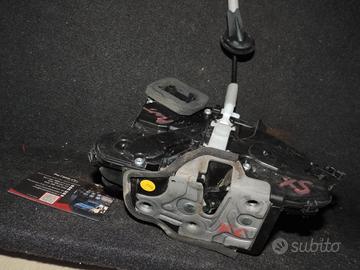 CHIUSURA CENTRALIZZATA ANTERIORE SX VW T ROC