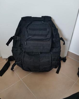 Zaino tattico HuntVP 50L