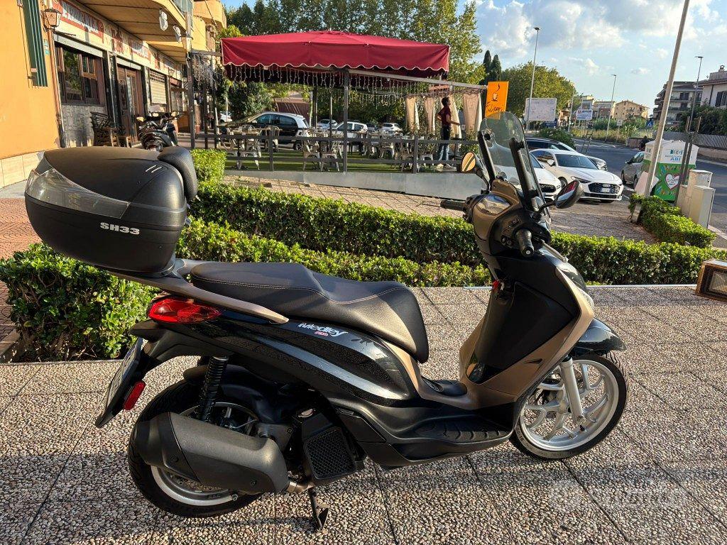 Medley 125 Promozioni Scooter Ottobre 2021 Medley 150 Piaggio