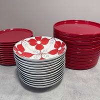 SERVIZIO PIATTI MAISON TORTORÀ