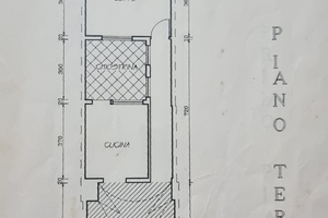 Casa in Via Archita n.33 Fragagnano