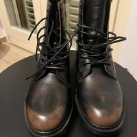 Cult Ozzy Mid 416 anfibi