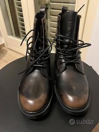 Cult Ozzy Mid 416 anfibi