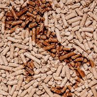 PELLET ITALIANO DI LEGNA DA ARDERE