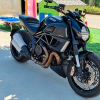 Ducati Diavel - 2011