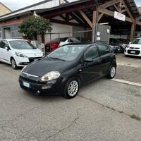 Fiat Punto Evo 1.3 Mjt 75 CV DPF 5 porte S&S Dynam