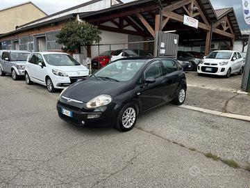 Fiat Punto Evo 1.3 Mjt 75 CV DPF 5 porte S&S Dynam