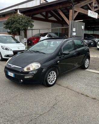Fiat Punto Evo 1.3 Mjt 75 CV DPF 5 porte S&S Dynam