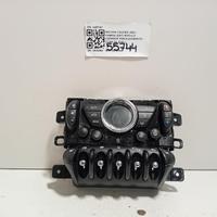 COMANDI CLIMA MINI Cooper Cabrio Serie (R57) 34573