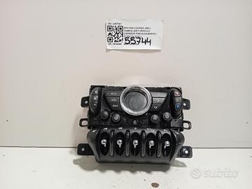 COMANDI CLIMA MINI Cooper Cabrio Serie (R57) 34573
