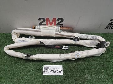 AIRBAG A TENDINA LATO SINISTRO MERCEDES Classe B W