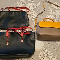 Campo Marzio 2 Borse in foto.