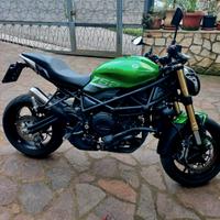 Benelli 752 S - 2024