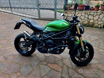 Benelli 752 S - 2024