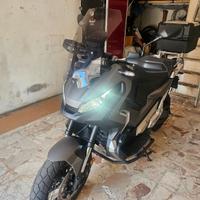 Honda X-ADV 750 - 2020