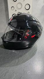 casco agv 