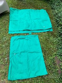 materassini da campeggio