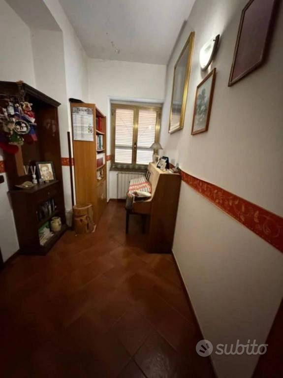Appartamento – Cittanova, Biglietteria Ospiti - Vista 5