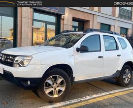 Dacia Duster 1.5 dCi 90 Ambiance