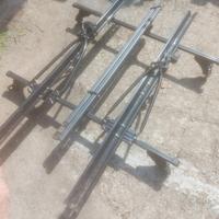 PORTA BICI  DA TETTO 