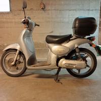 Scarabeo Aprilia 50 cc