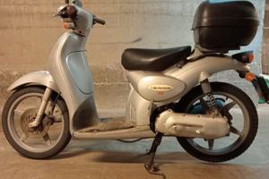Scarabeo Aprilia 50 cc
