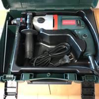Trapano Metabo SBE 700 SP