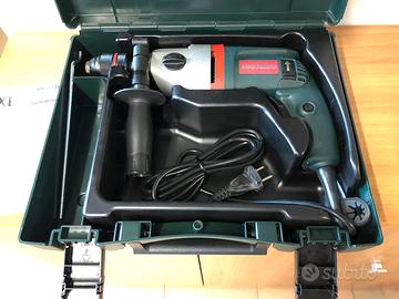 Trapano Metabo SBE 700 SP