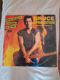 LP Bruce Springsteen 