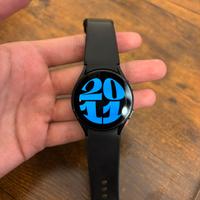 Samsung Galaxy Watch 4 40mm LTE