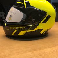 Casco BMW in Carbonio  SYS 7 EVO