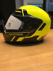 Casco BMW in Carbonio  SYS 7 EVO