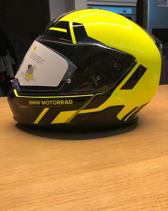 Casco BMW in Carbonio  SYS 7 EVO