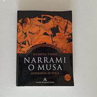 Epica "Narrami o Musa