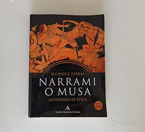 Epica "Narrami o Musa