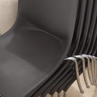 Sedie moderne Bonaldo firmate "Massimo Iosa Ghini"