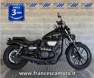 Yamaha XVS 950 Prova Riscatta o Rendi.