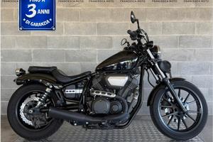 Yamaha XVS 950 Prova Riscatta o Rendi.