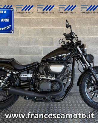 Yamaha XVS 950 Prova Riscatta o Rendi.