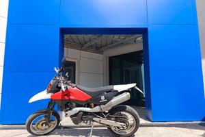 Husqvarna SM 610