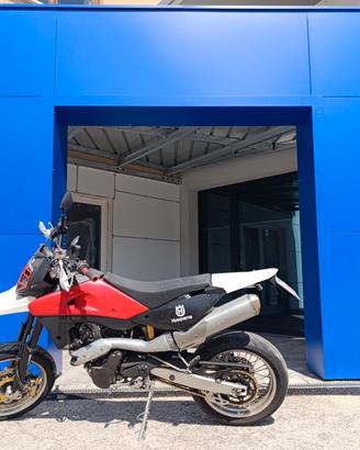 Husqvarna SM 610