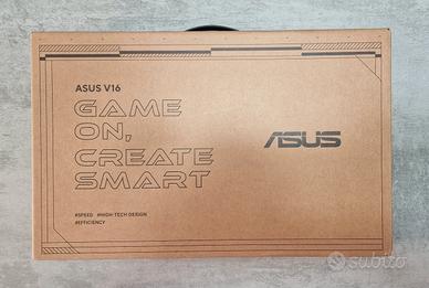 ASUS Vivobook 16 V3607VH | Nuovo