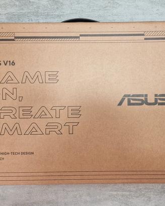 ASUS Vivobook 16 V3607VH | Nuovo