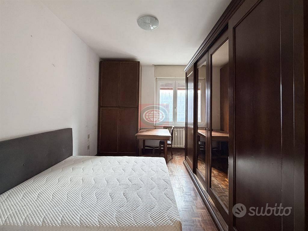 Appartamento – Cesena, Quartiere Centro Urbano - Altro
